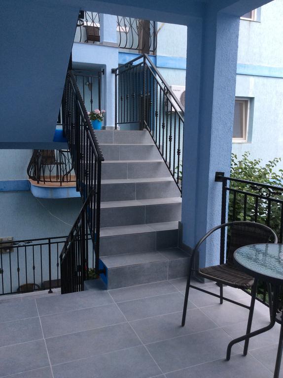 Vila Ελλάδα Costinesti Exterior foto
