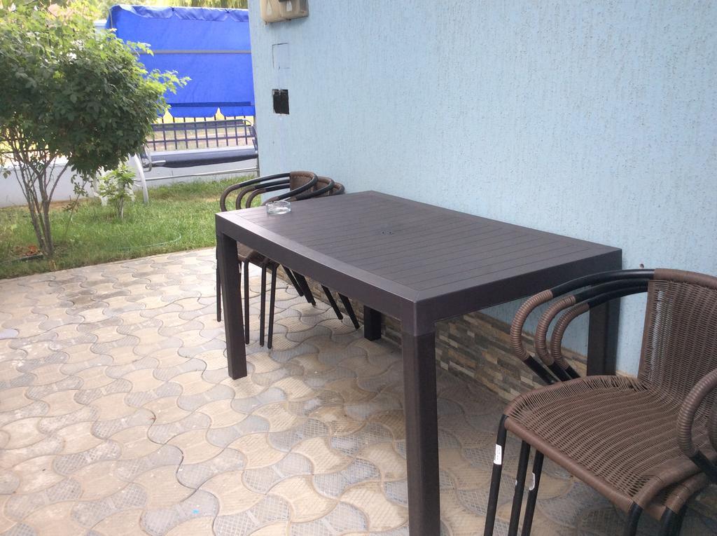Vila Ελλάδα Costinesti Exterior foto