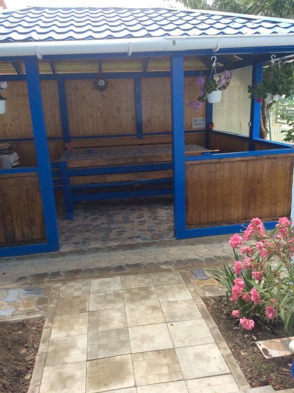 Vila Ελλάδα Costinesti Exterior foto