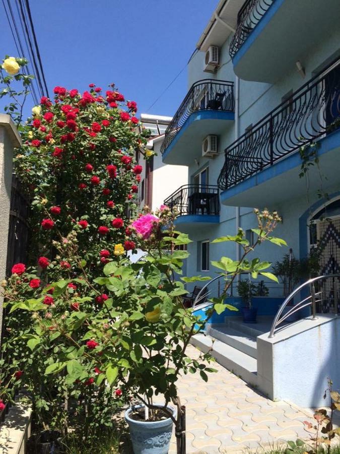 Vila Ελλάδα Costinesti Exterior foto