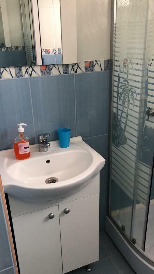 Vila Ελλάδα Costinesti Exterior foto